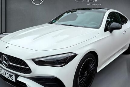 Mercedes-Benz CLE 200 15.000 km 54.980 &euro; Wedel 22880