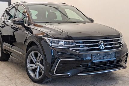 VW Tiguan 192.900 km 23.490 &euro; Eichwalde 15732