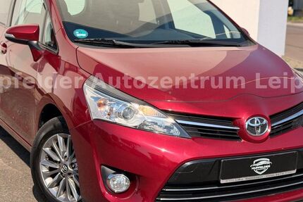 Toyota Verso 132.327 km 11.990 &euro; Leipzig 04178