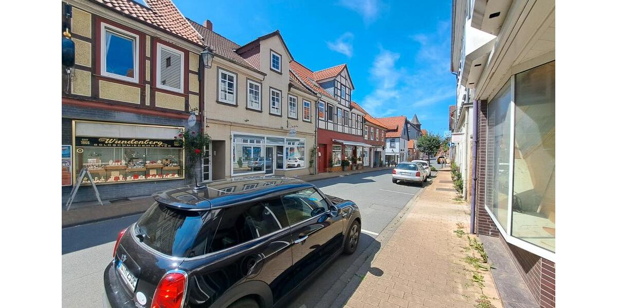 Gewerbeobjekt Bockenem - 550&euro; | Angebot:26099332