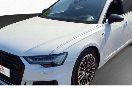 Audi A6 138.580 km 32.910 &euro; Baden Baden 76532