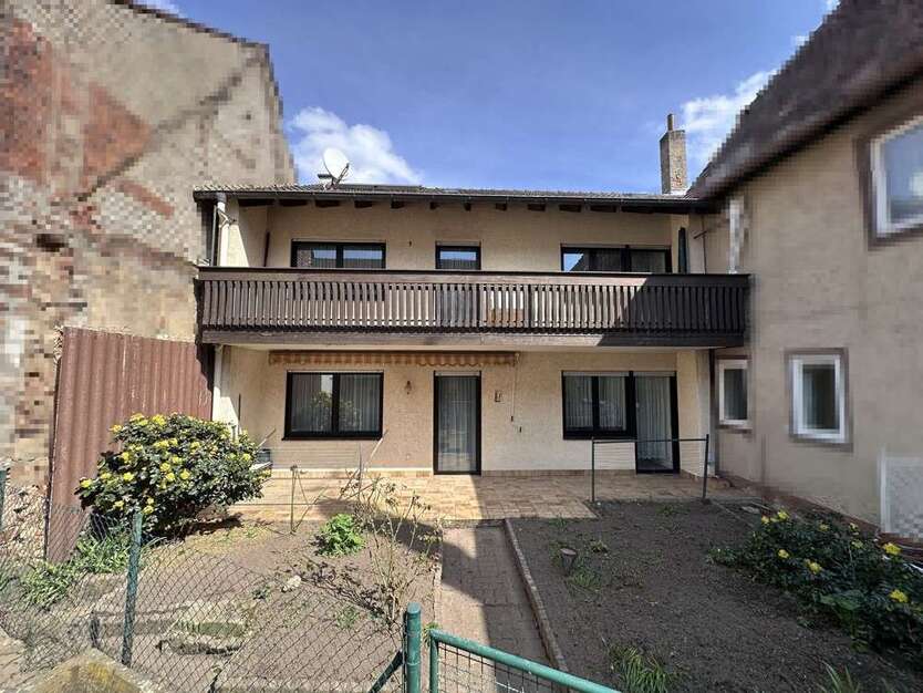 Haus zum Kaufen in Obernburg am Main 398.000 € 275 m²