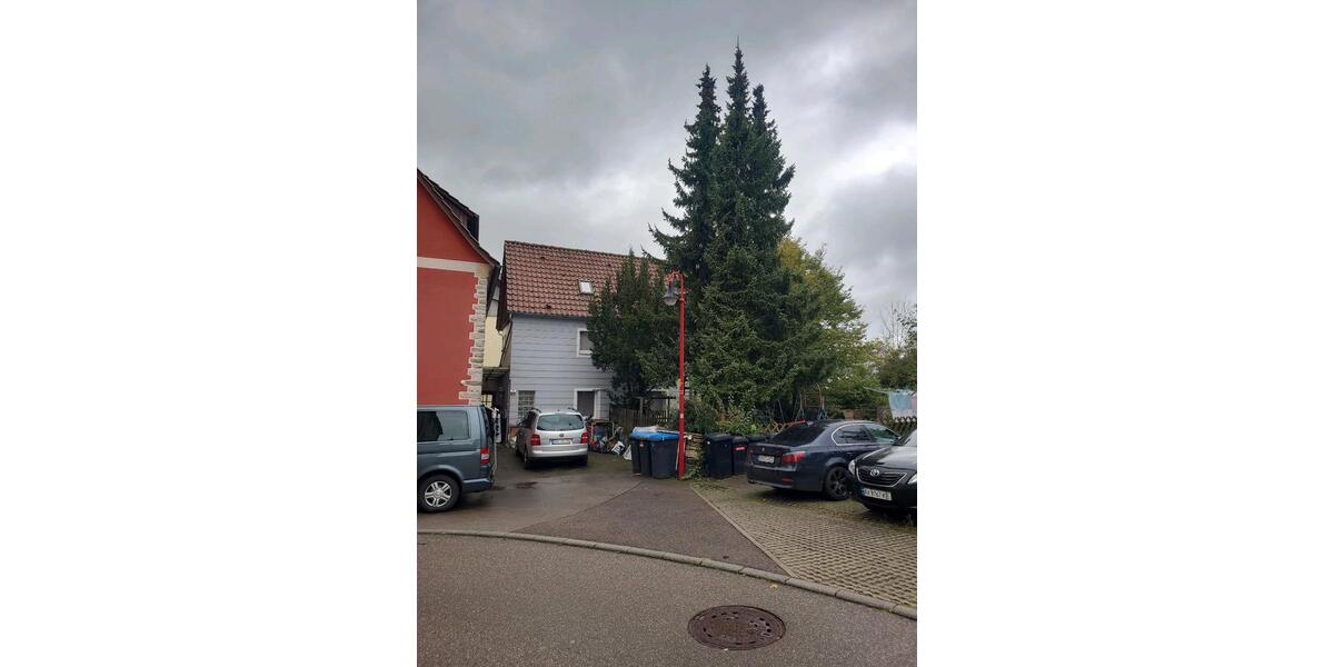 Einfamilienhaus Ilshofen - 4 Zimmer, 235.000&euro; | Angebot:22825411