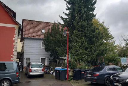 Haus Ilshofen - 4 Zimmer, 235.000&euro; | Angebot:22825411