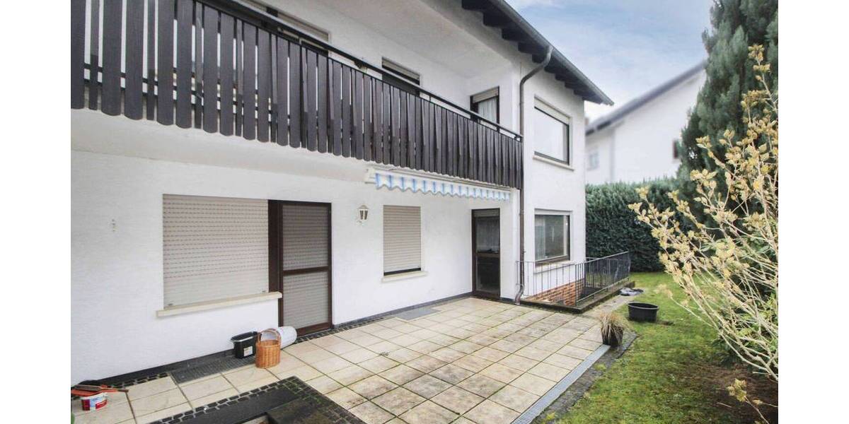 Mehrfamilienhaus, Wohnhaus Haibach - 1 Zimmer, 204 m&sup2;, 549.000&euro; | Angebot:26229666