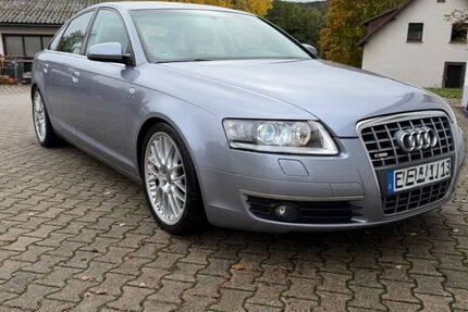 Audi A6 133.900 km 6.900 &euro; Waldkappel 37284
