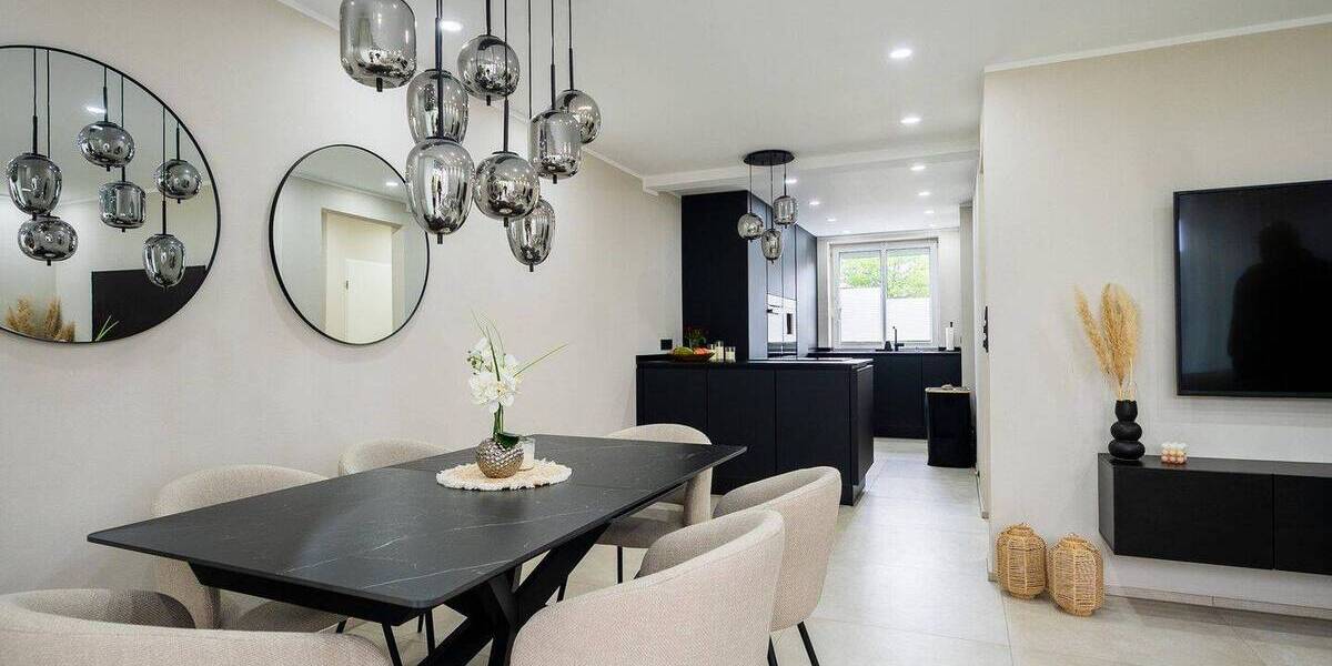Reihenendhaus Göttingen Elliehausen - 4 Zimmer, 123 m&sup2;, 469.000&euro; | Angebot:26877100