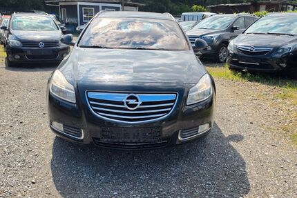 Opel Insignia 240.251 km 990 &euro; Braunschweig 38120