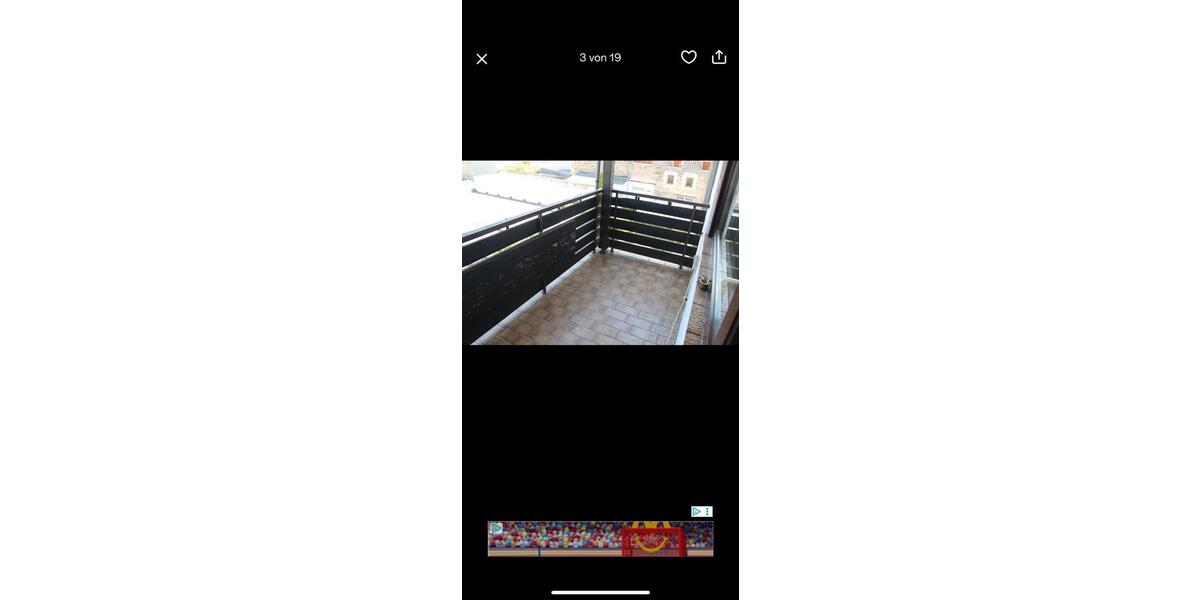 Etagenwohnung Neuwied - 4 Zimmer, 92 m&sup2;, 250.000&euro; | Angebot:27157671