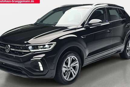 VW T-Roc 2.210 km 31.490 &euro; Rheine 48432