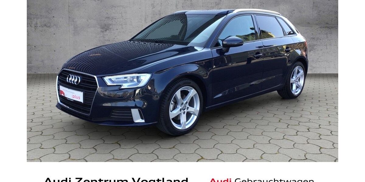 Audi A3 45.500 km 18.980 &euro; Plauen 08527