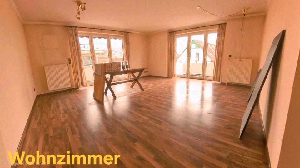 Etagenwohnung Wangerland - 3 Zimmer, 105 m&sup2;, 398.000&euro; | Angebot:26227148