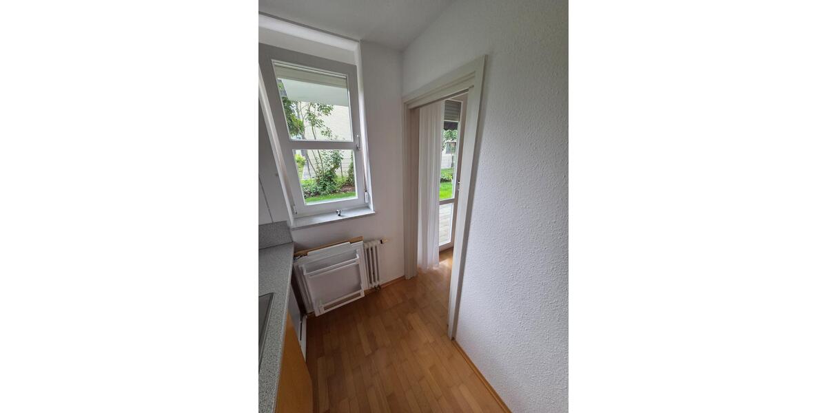 Erdgeschoßwohnung Bad Waldsee - 2 Zimmer, 50 m&sup2;, 700&euro; | Angebot:25544613