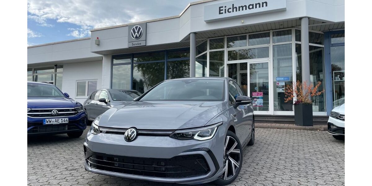 VW Golf 4.900 km 34.990 € Heiligenroth 56412