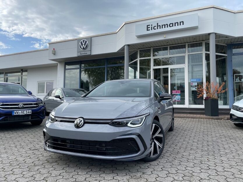 VW Golf 4.900 km 34.990 € Heiligenroth 56412