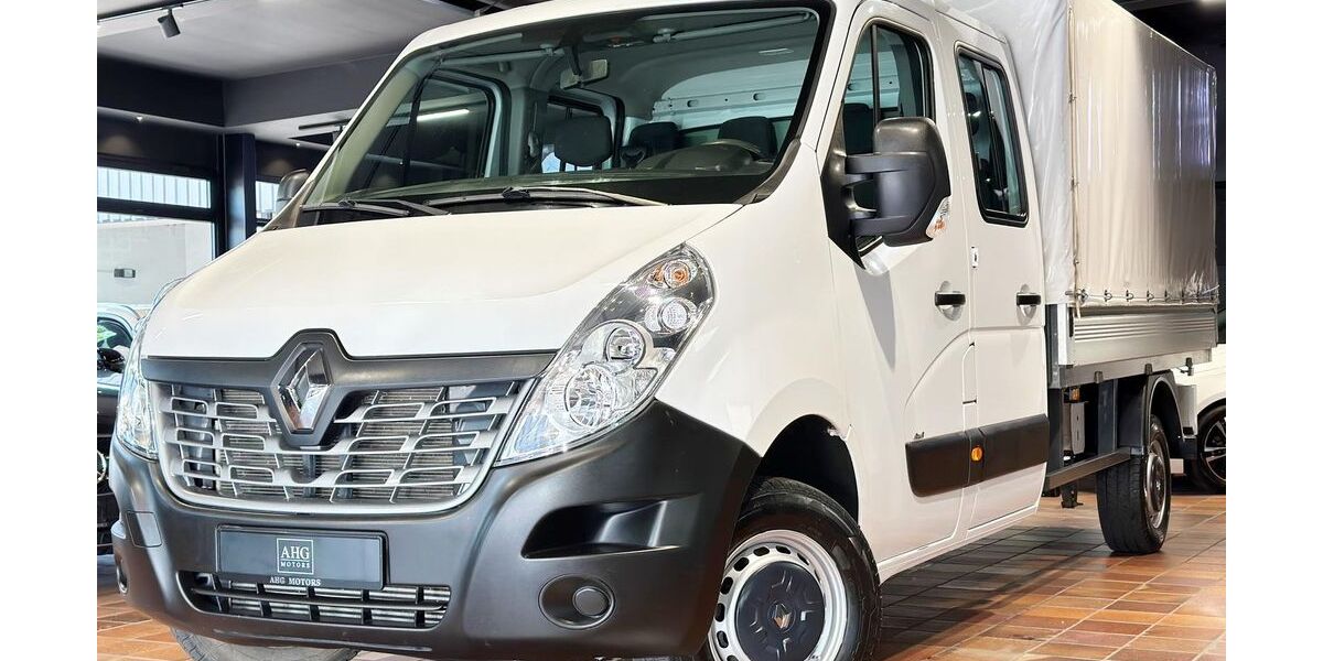 Renault Master 60.000 km 26.950 &euro; Bonn 53177