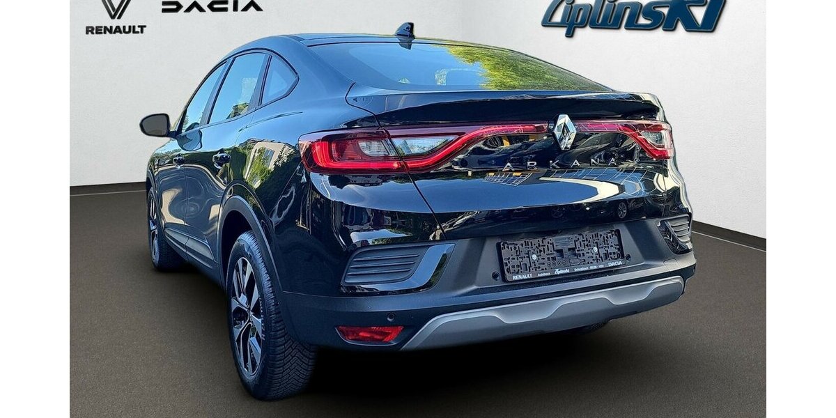 Renault Arkana Equilibr+ Insp.+ TÜÜV- NEU+ 16300.- Netto 29.972 km 19.397 &euro; Schwalbach/Taunus 65824