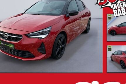 Opel Corsa 27.920 km 13.980 &euro; Augsburg 86167