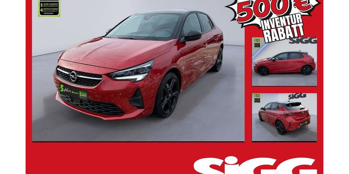Opel Corsa 27.920 km 13.980 &euro; Augsburg 86167