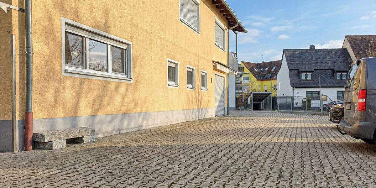 Gewerbeobjekt Langenzenn - 879.000&euro; | Angebot:25676700