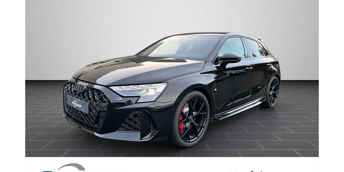 Audi RS3 2.100 km 65.160 &euro; Mayen 56727
