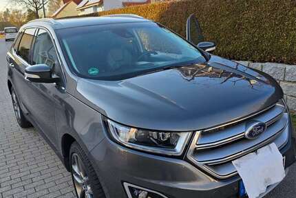 Ford Edge 127.300 km 16.500 &euro; Bodenwöhr 92439