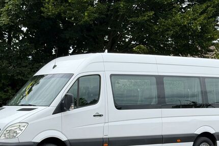 Mercedes-Benz Sprinter 303.995 km 11.781 &euro; Bad Bentheim 48455