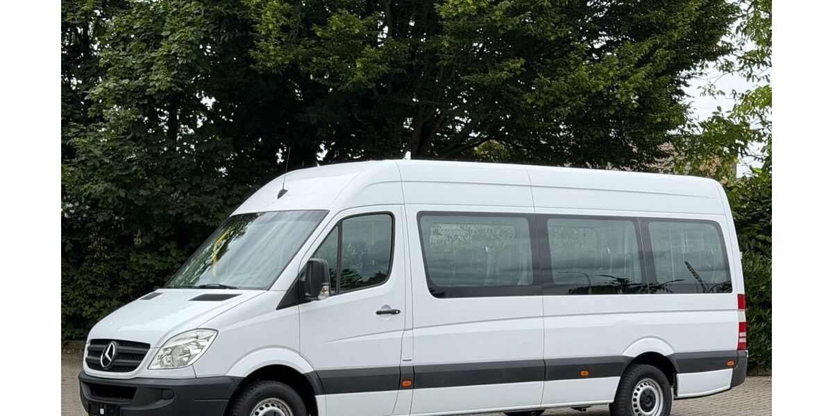 Mercedes-Benz Sprinter 303.995 km 11.781 &euro; Bad Bentheim 48455