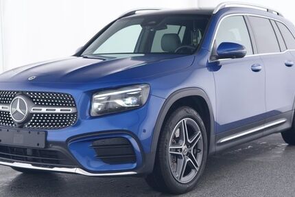 Mercedes-Benz GLB 250 18.351 km 53.879 &euro; Gießen 35396