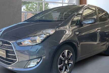 Hyundai ix20 66.200 km 11.290 &euro; Andernach 56626