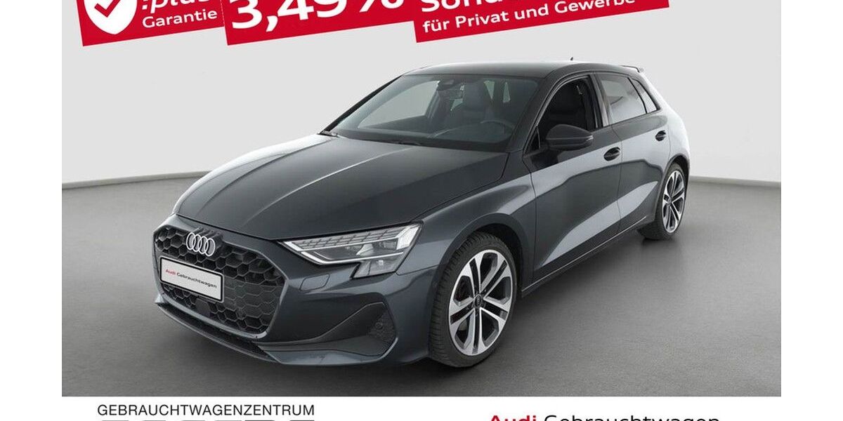 Audi A3 12.200 km 42.380 &euro; Verden 27283