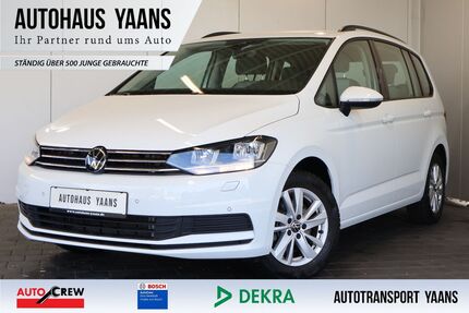 VW Touran 19.300 km 28.279 € Pinneberg 25421