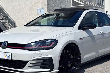 VW Golf 92.000 km 22.999 &euro; Göppingen 73037