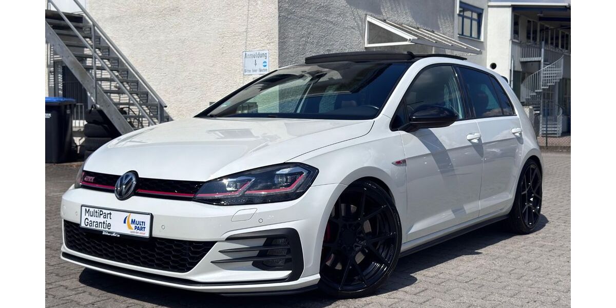 VW Golf 92.000 km 22.999 &euro; Göppingen 73037