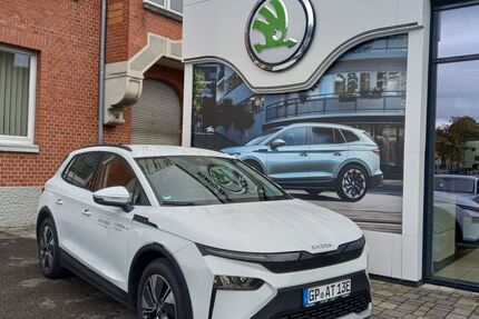 Skoda Elroq 5.000 km 34.990 € Göppingen 73033