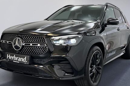 Mercedes-Benz GLE 350 1.111 km 92.990 &euro; Kevelaer 47623