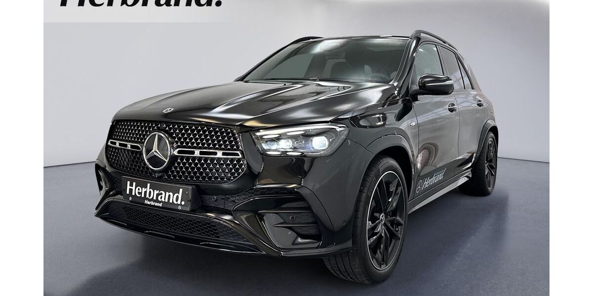 Mercedes-Benz GLE 350 4.900 km 92.990 &euro; Kevelaer 47623
