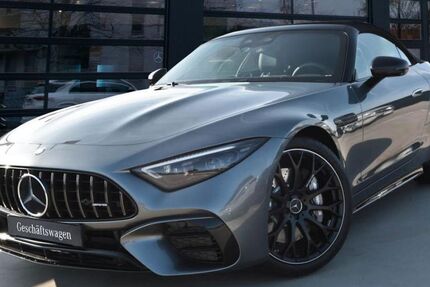 Mercedes-Benz SL 43 AMG 15.000 km 121.990 &euro; Aschaffenburg 63741