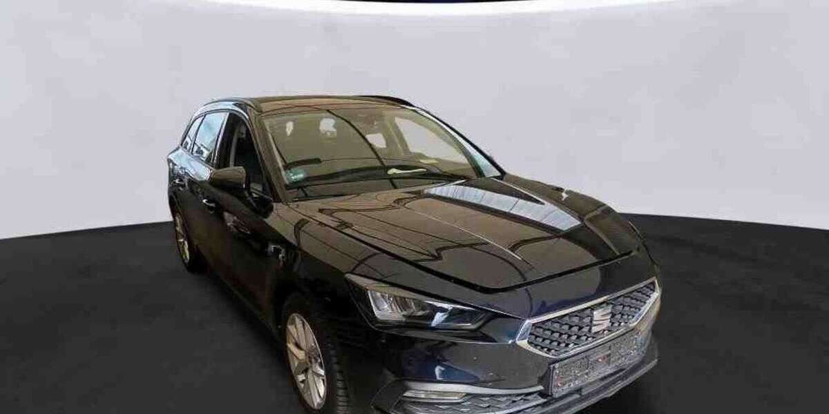 Seat Leon 100.000 km 11.950 &euro; Schöppenstedt 38170