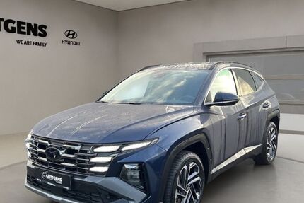 Hyundai TUCSON 32.573 km 33.990 &euro; Soest 59494