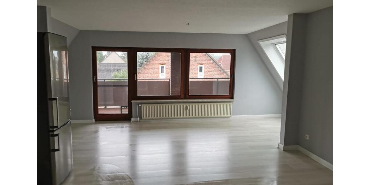 Dachgeschoßwohnung Wurster Nordseeküste - 2 Zimmer, 50 m&sup2;, 450&euro; | Angebot:26406960