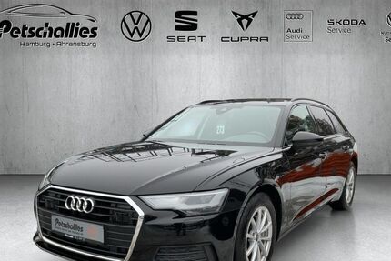 Audi A6 60.730 km 27.970 &euro; Hamburg 22393