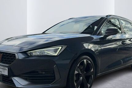 Cupra Leon 52.521 km 23.990 &euro; Glinde 21509