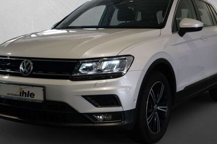 VW Tiguan 96.971 km 21.980 &euro; Hohenwestedt 24594