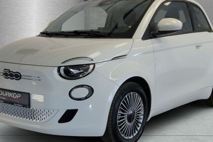 Fiat 500e 3.238 km 19.850 &euro; Rellingen 25462