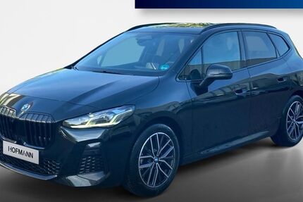 BMW 220 Active Tourer 24.700 km 37.824 &euro; Ingolstadt 85053