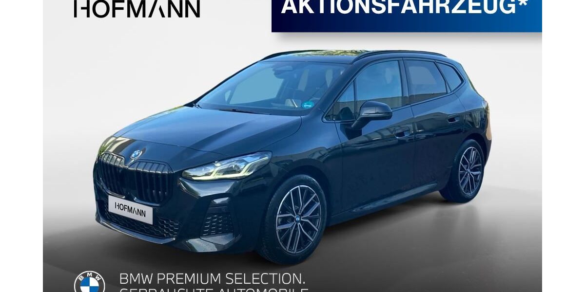 BMW 220 Active Tourer 24.700 km 37.824 &euro; Ingolstadt 85053
