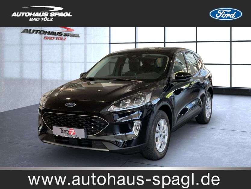 Ford Kuga 22.151 km 23.900 € Bad Tölz 83646