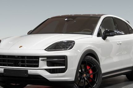 Porsche Cayenne 9.900 km 159.900 &euro; Heilbronn 74074