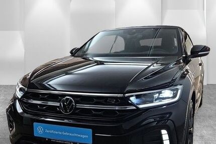 VW T-Roc 40.230 km 29.870 &euro; Speyer 67346
